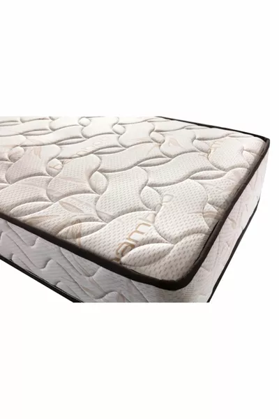 مرتبة أطفال ورضع من إسفنج أورثوبي بكامبو، سرير أطفال، سرير قابل للتعديل بمقاسات مختلفة