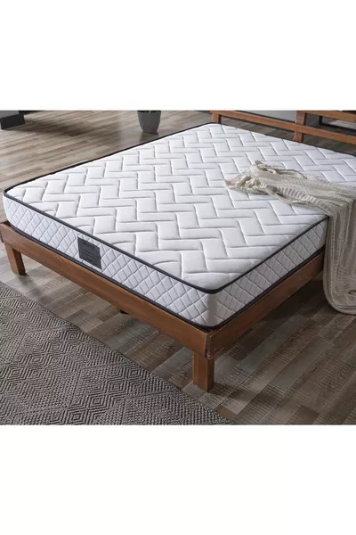 Monoco Ultra Full Ortopedik Yatak 