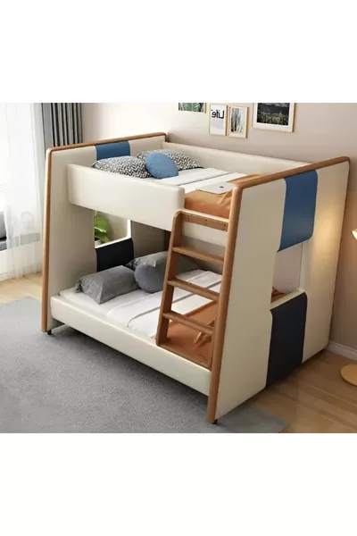 سرير بطابقين منتج احترافي