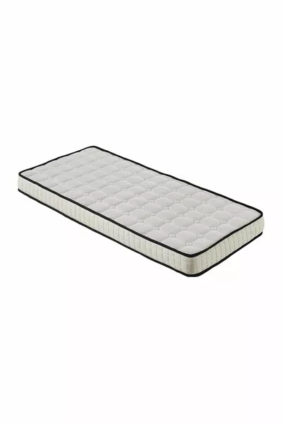 مرتبة إسفنجية فردية تيتان