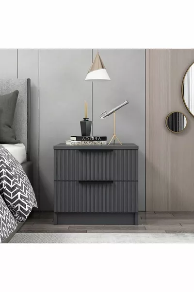 كالي بلس كومودين 2ش - أنترسيت مع غشاء مخطط