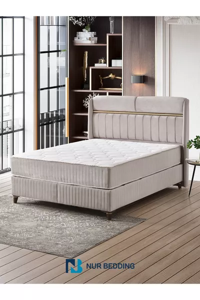 طقم سرير ساندي بازا