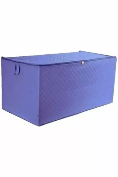 3 Stuks Dekbedtas, Grote Maat, Nistabolje, Large