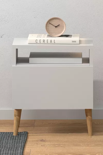 لوشي كومودين