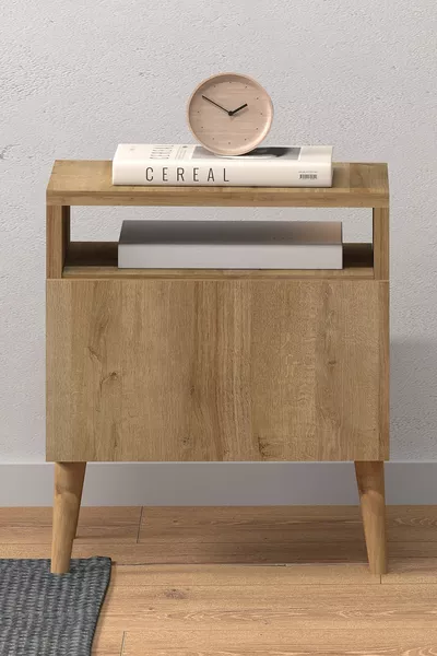 Luce Nightstand