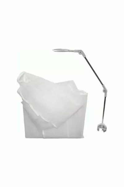 Бебешки люлки (люлка+легло+система за сън+комарник)