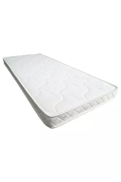 مرتبة إسفنجية 