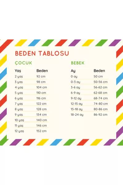 Unisex Baby- & Kinder-Strampler mit Tuchmütze aus  % Baumwolle – Orange