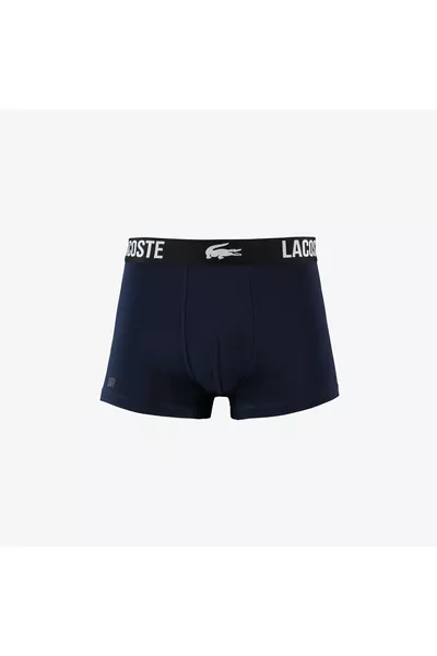 Men's 3-Pack Colored Boxer
