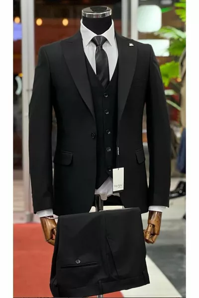 Completo Uomo Slim Fit (SET COMPLETO)