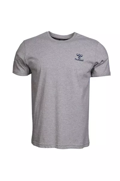 KEVINS Gray Men's Short Sleeve T-Shirt