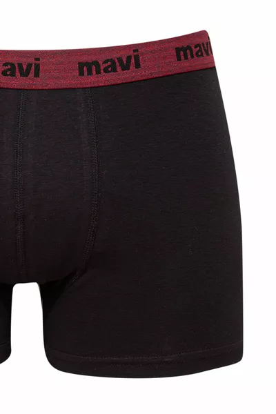 بلاك بيسك بوكسر 