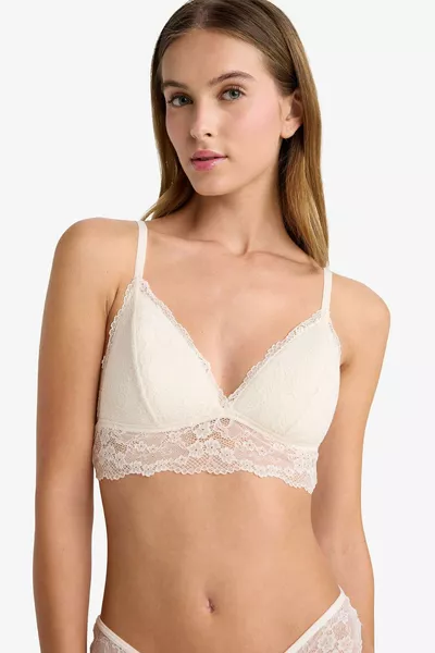 Сутиен с дантела Pedli - Fall in Love AU