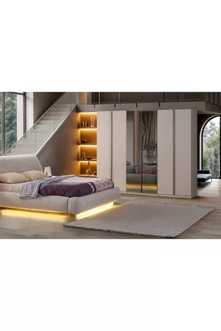 Chambre à coucher Dolce