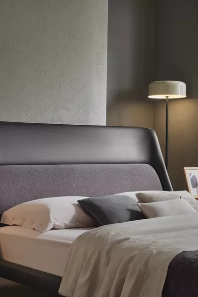 Austin Slaapkamercombinatie - Eik