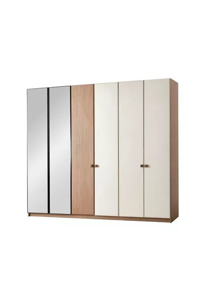 طقم غرفة نوم لارينا