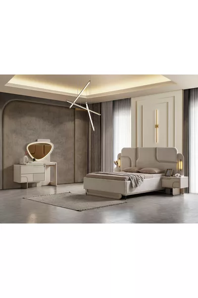 Florya Yatak Odası Takımı