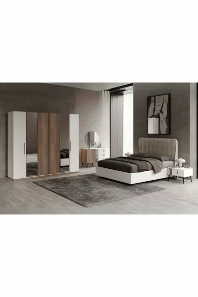 Спальная мебель Stone