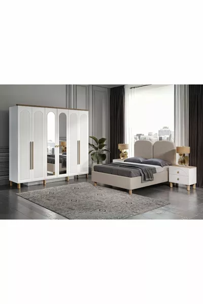 Selly Yatak Odası Takımı