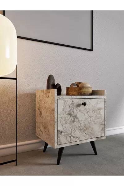 بعد كومودين