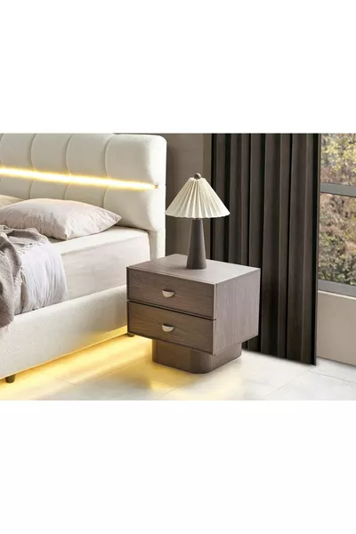 СПАЛЬНЫЙ ГАРНИТУР LINS MDF