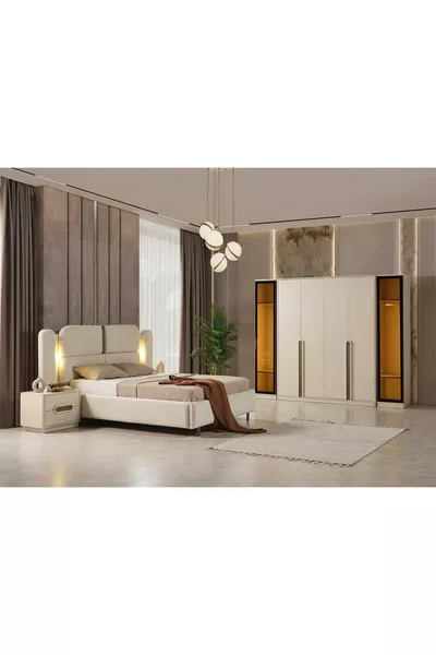 СПАЛЬНЫЙ ГАРНИТУР ROVER