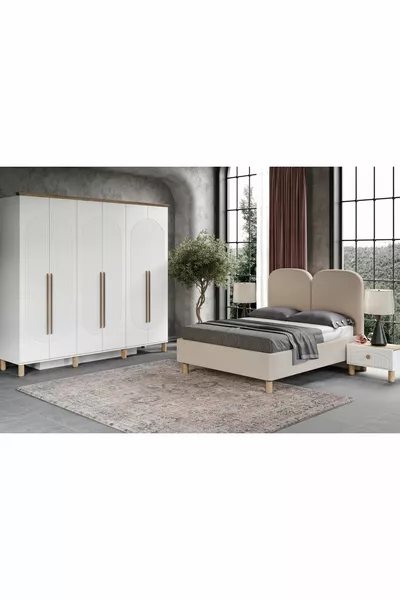 Besse Bedroom Set
