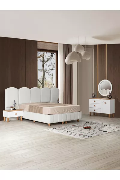 Yatak Odası Takımı