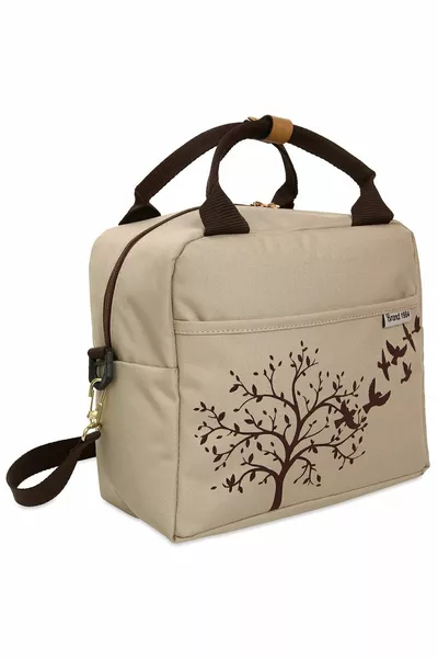 حقيبة العناية بالأم والطفل