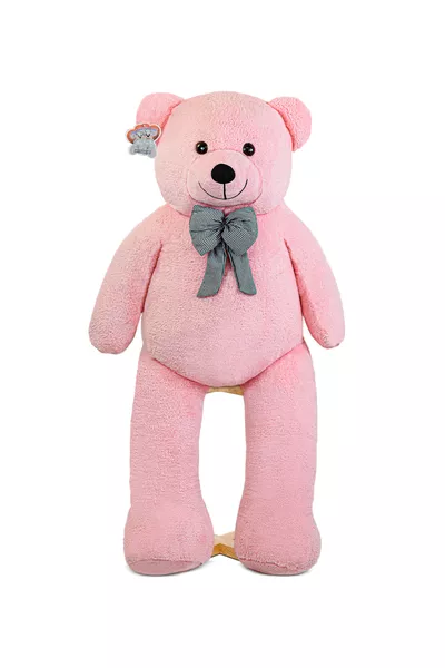 Özgüneroyuncak. Orso di peluche gigante