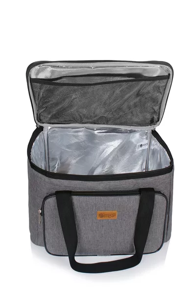 Лейтенант. Термальная сумка для кемпинга и пикника, охлаждающая сумка-холодильник