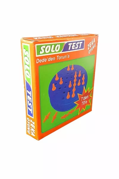 Jouet de jeu de réflexion