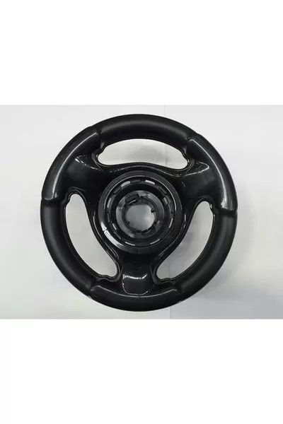 Volante del trattore Pedale Pilsan Volante della macchina con pedale