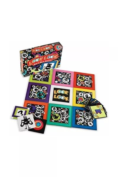 Baak Baak: Gioco di Intelligenza e Strategia