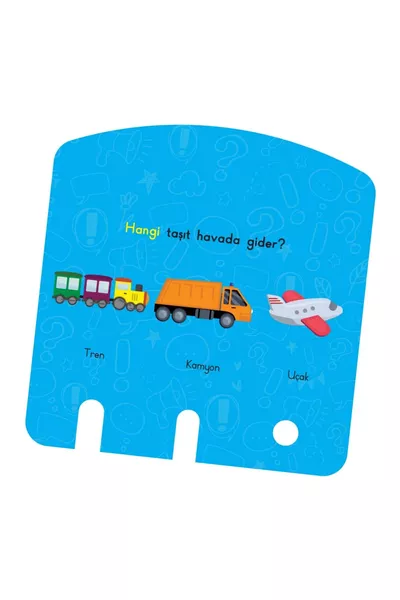 Sprechendes Spielzeug (Mond)