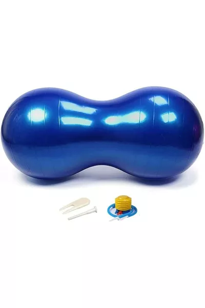 كرة بيلاتس، كرة الفستق، تمارين رياضية، معدات اللياقة البدنية، كرة البيلاتس، كرة البيلاتس للبيلاتس