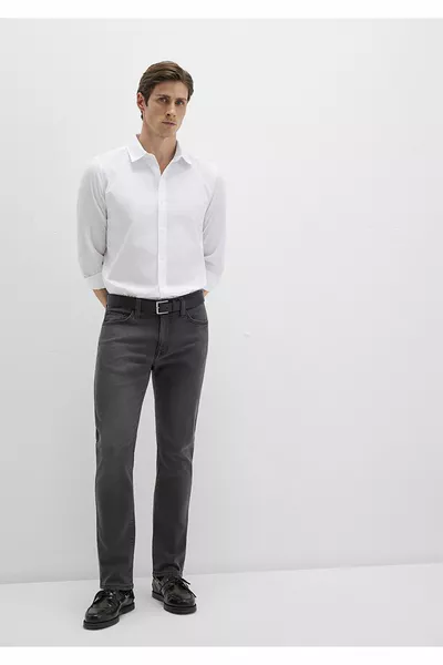 بنطال جينز ماركوس أنتراسيت سموك 