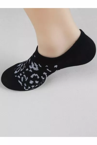 Stylish and Comfortable Summer Socks, Pack of 5