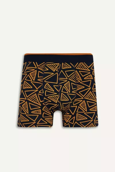 Regular Fit 3-Pack Boxer