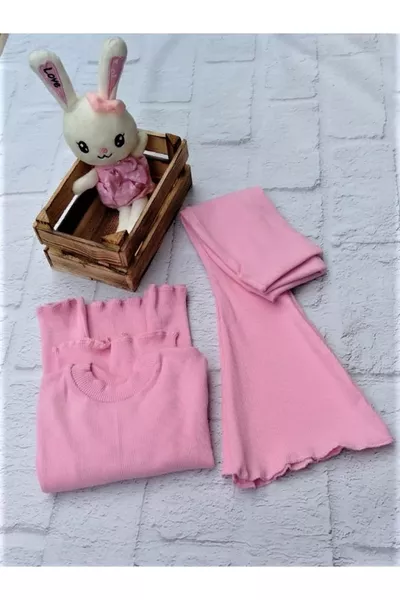 Mädchen Baby / Mädchen Kinder Zweiteiler