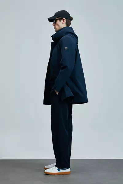 Island Men's Sweatpants Navy