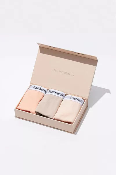 Soft Touch Women's Brief - Essentials