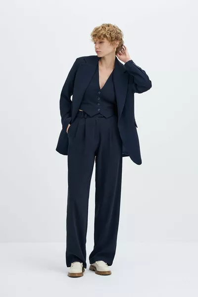 Women's Loren Special Edition Palazzo Pants