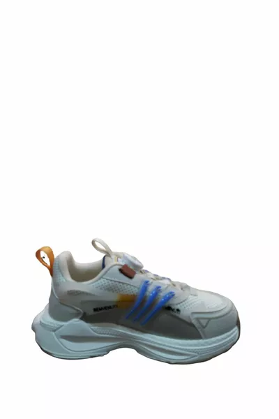 Casual kinderschoenen, draai je hoofd veters .let op: (SMALLE PASVORM MAAT 1 GROTE VOORKEUR)