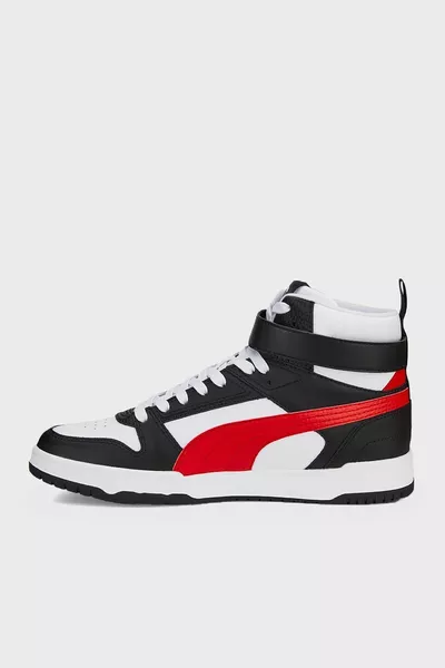 RBD Game Обувки за маратонки на глезена Унисекс ОБУВКИ 